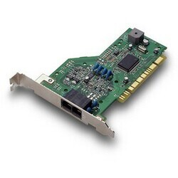 U.S. Robotics 5699B 56K Faxmodem PCI