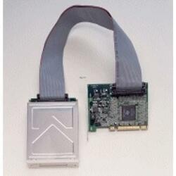 Actiontec FlashCard Reader