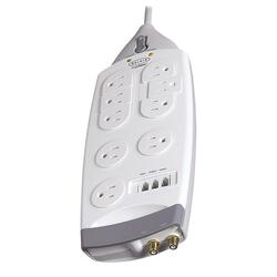 Belkin 9-Socket SurgeMaster Maximum Series