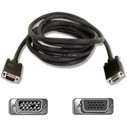 Belkin Pro Series Monitor Extension Cable