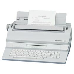 Brother EM630 Professional Electronic Typewriter