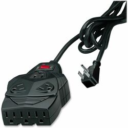 Fellowes Mighty 8-Outlet Surge Protector