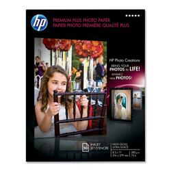 HP Glossy Photo Paper