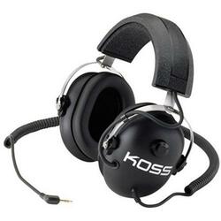 Koss QZ-99 Technology Stereo Headphones