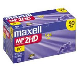 Maxell 556554 Floppy Disk 1.44 MB