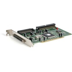 Startech Ultra Wide SCSI Card