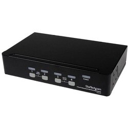 StarTech.com KVM Switch