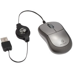 Targus Ultra Mini Retractable Optical Mouse