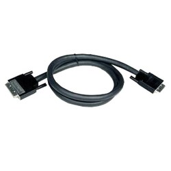 Tripp Lite SCSI Cable