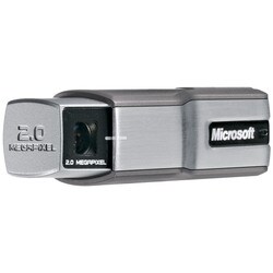 Microsoft LifeCam NX-6000 Webcam