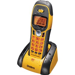 Uniden TWX977 Waterproof Extension Handset
