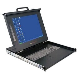 Avocent LCD17 Rack Console