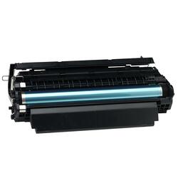Nu-kote Black Toner Cartridge for HP LaserJet Printers