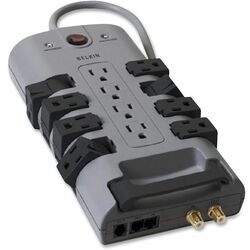 Belkin SurgeMaster 12-outlet Surge Suppressor