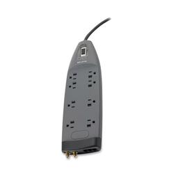 Belkin Home/ Office 8-outlet Surge Suppressor