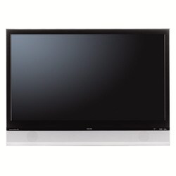 Toshiba 42HM66 42-inch DLP Projection TV (Refurbished)