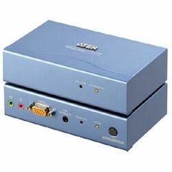 Aten CE300 Audio KVM Console/Extender