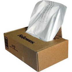Fellowes - Office Shredder Waste Bag