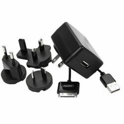 Griffin PowerBlock Travel International AC Charger