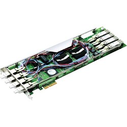 Intel PRO/1000 PT Quad Port Bypass Server Adapter
