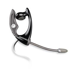 Plantroncis MX500I Flex Grip Under-the-ear Headset