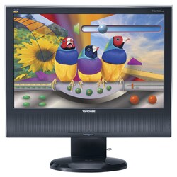 Viewsonic VG1930wm 19-inch LCD Computer Monitor (Refurbished)