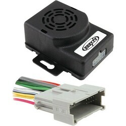 METRA 12 Volt Wire Harness for Vehicles