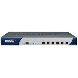 SonicWALL SSL-VPN 4000 VPN Gateway