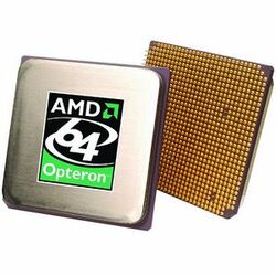 HP AMD Opteron 2218 2.6GHz - Processor Upgrade