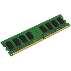 Kingston 2GB DDR2 SDRAM Memory Module