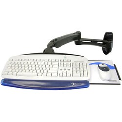 Ergotron LX Wall Mount Keyboard Arm