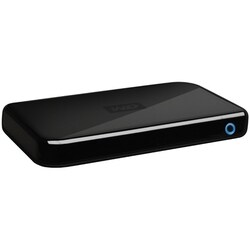 Western Digital Passport 160 GB Portable Hard Drive (Refurb)