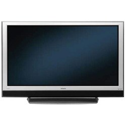 Hitachi 50HDA39 50-inch Plasma HDTV (Refurbished)