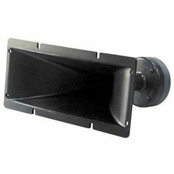 Pyle PylePro PH391 Horn Tweeter