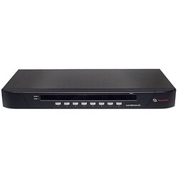 Avocent SwitchView 1000 8-port KVM Switch