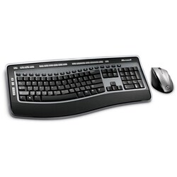Microsoft Wireless Laser Desktop 6000
