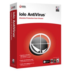 iolo AntiVirus - Complete Product