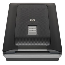HP Scanjet G4050 Photo Flatbed Scanner