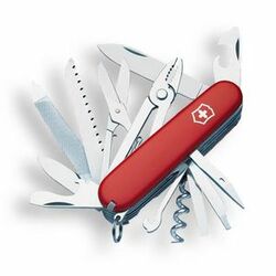 Victorinox Handyman Swiss Army Knife