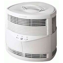 Honeywell 18155 SilentComfort Air Purifier