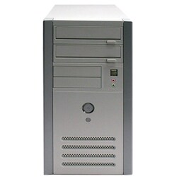 Athenatech A301 Chassis