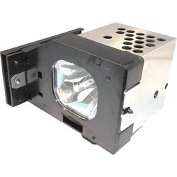 eReplacements Panasonic TY-LA1000 Projection TV Lamp