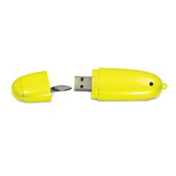 Kanguru 1GB Micro Drive U2-KMD USB 2.0 Flash Drive