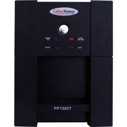 CyberPower Smart App Sinewave PP1500SWT4 1500VA UPS