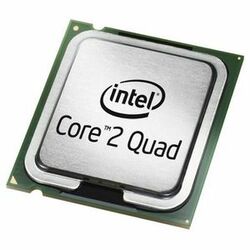 Core 2 Quad Q6600 2.40GHz Processor