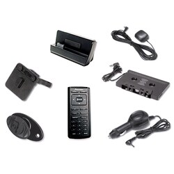 Pioneer CD-INCAR2 Car Kit XM satellite radio receiver For Pioneer