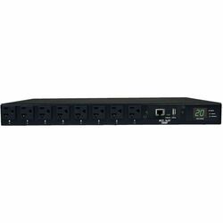 Tripp Lite Metered PDUMH20ATNET 20A PDU