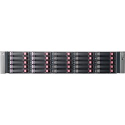 HP StorageWorks MSA70 Enclosure