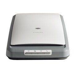 HP Scanjet G3010 Photo Flatbed Scanner
