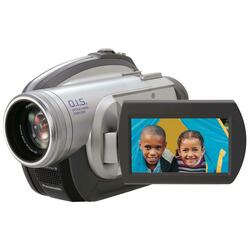 Panasonic Palmcorder VDR-D210 Digital Camcorder